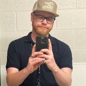 Meet your Posher, Sean